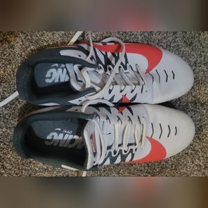 Nike track spikes men